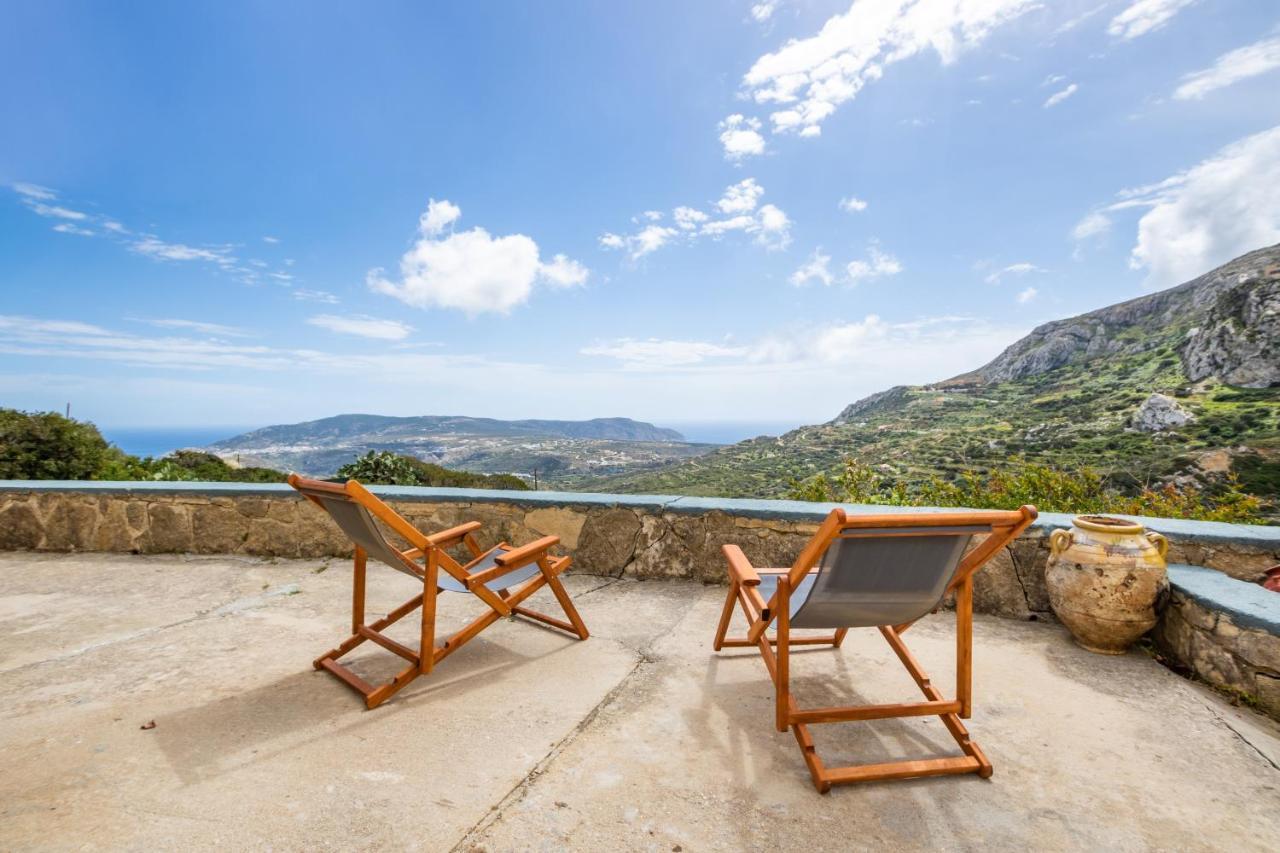 Olive Grove Cottage Menetai Exterior photo