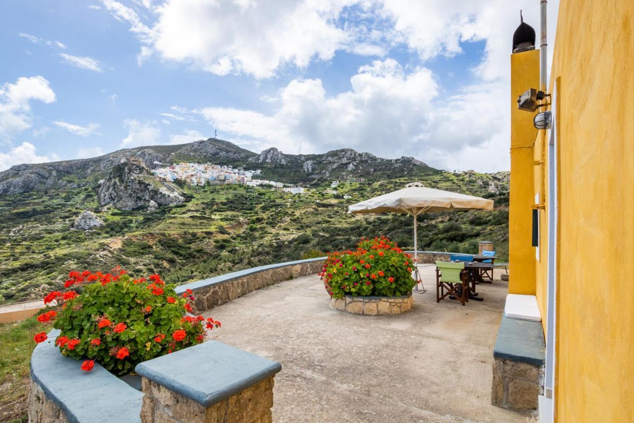 Olive Grove Cottage Menetai Exterior photo